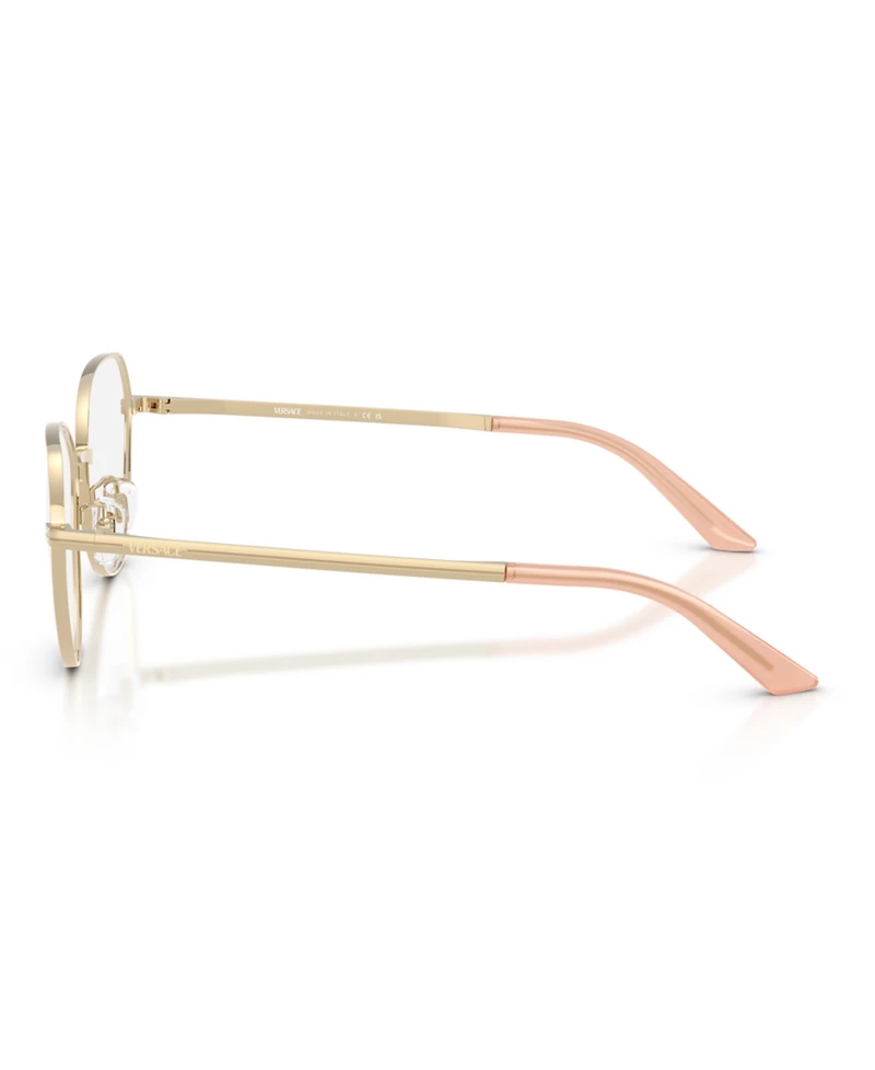 Versace Women's Panthos Eyeglasses