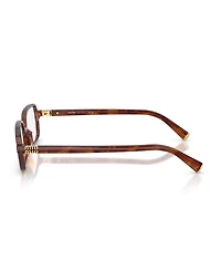Miu Miu Women's Square Eyeglasses