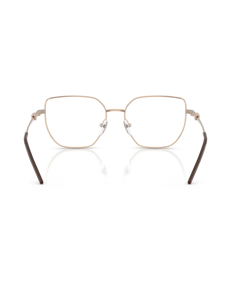 Emporio Armani Women's Irregular Eyeglasses, EA1176