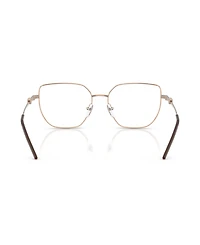 Emporio Armani Women's Irregular Eyeglasses, EA1176