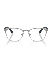 Emporio Armani Men's Round Eyeglasses, EA1059