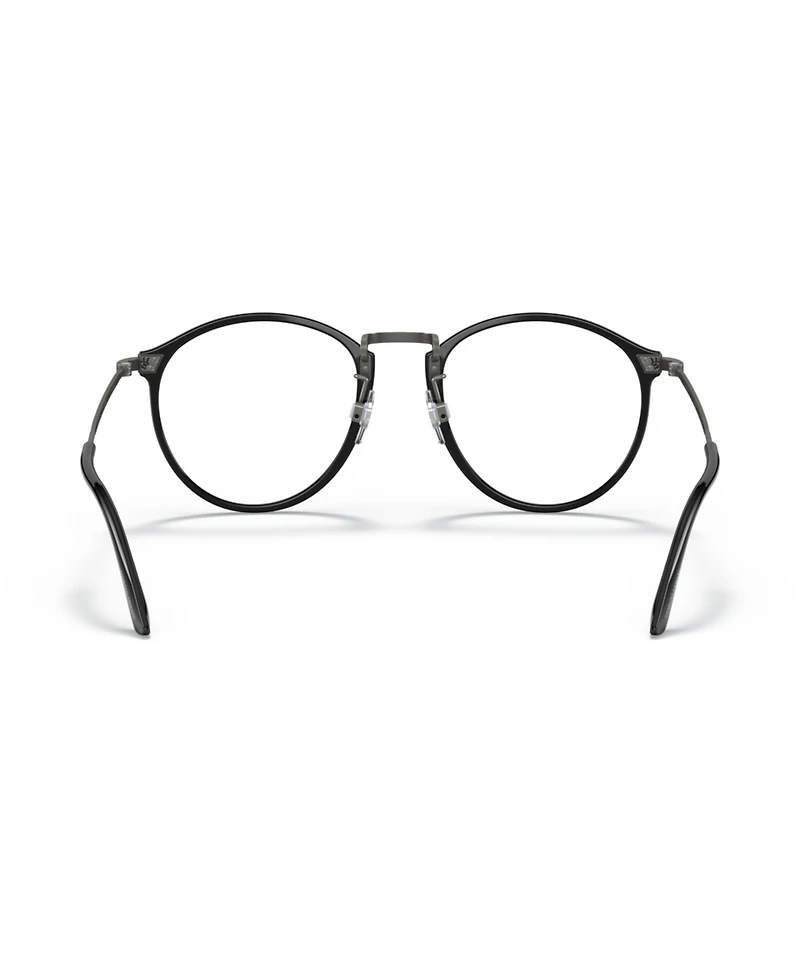 Giorgio Armani Men's Panthos Eyeglasses