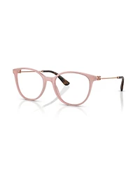 Dolce Gabbana Women's Butterfly Eyeglasses, DG3363