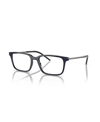 Dolce Gabbana Men's Square Eyeglasses, DG5099