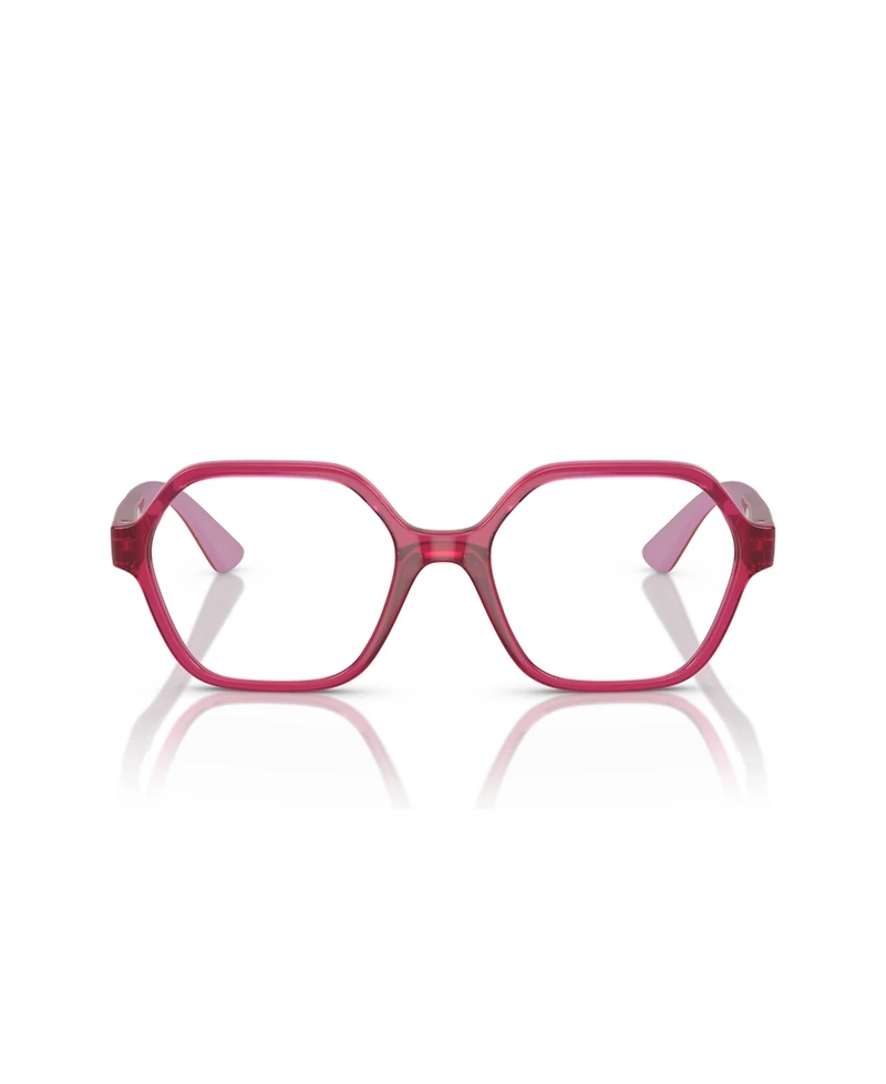 Vogue Eyewear Child Irregular Eyeglasses
