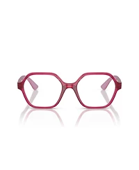 Vogue Eyewear Child Irregular Eyeglasses