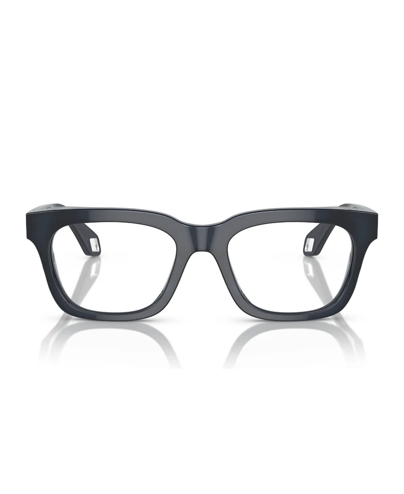 Giorgio Armani Men's Square Eyeglasses, AR7247U