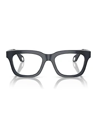 Giorgio Armani Men's Square Eyeglasses, AR7247U