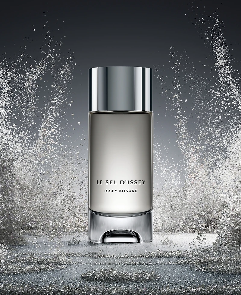 Issey Miyake Men's Le Sel D'Issey Eau De Parfum, 5.07 oz.