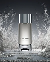 Issey Miyake Men's Le Sel D'Issey Eau De Parfum, 5.07 oz.