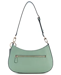 Guess Noelle Top Zip Shoulder Bag