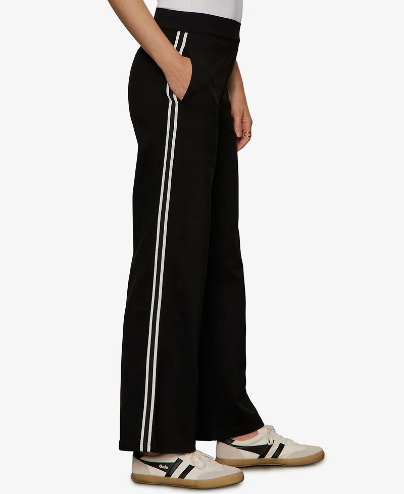 Sanctuary Women's Runway Track Pants