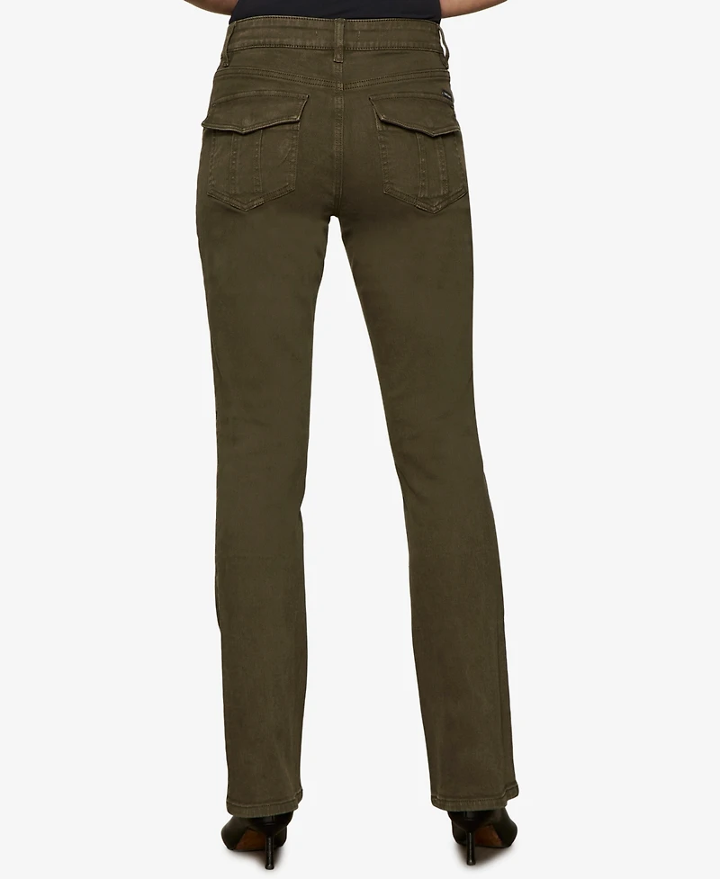 Sanctuary Women's Hayden Bootcut Jeans