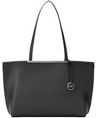 Michael Kors Evelyn Large Top Zip Tote