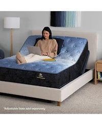 Serta Classic Brecon 13.5 Medium Mattress Collection