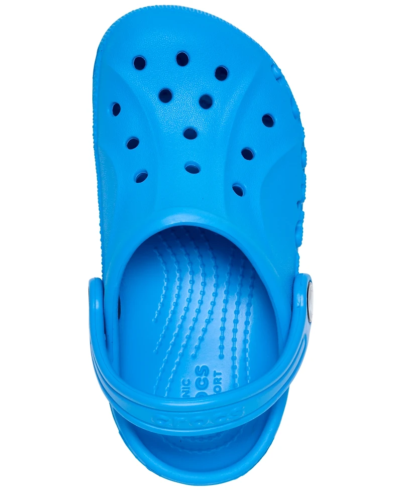 Crocs Toddler Girls Baya Classic Clogs from Finish Line
