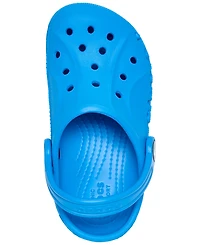 Crocs Toddler Girls Baya Classic Clogs from Finish Line