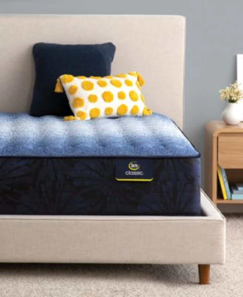Serta Classic Brecon 13 Firm Mattress Collection