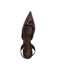 Schutz Women's Paola Mid Heel Pumps