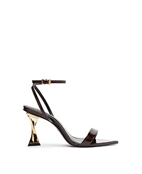 Schutz Women's Elisha Buckle Dress Sandals