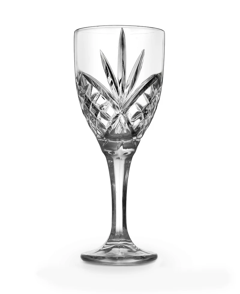 Godinger Dublin 12 Piece Drinkware Set