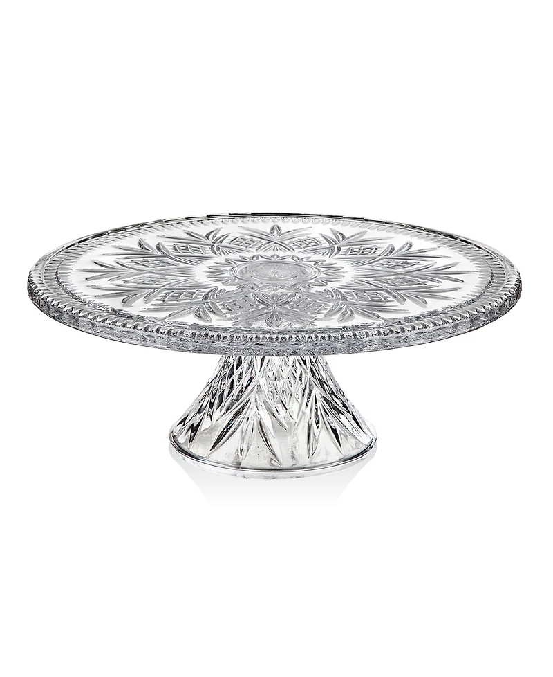 Godinger Dublin Cake Plate