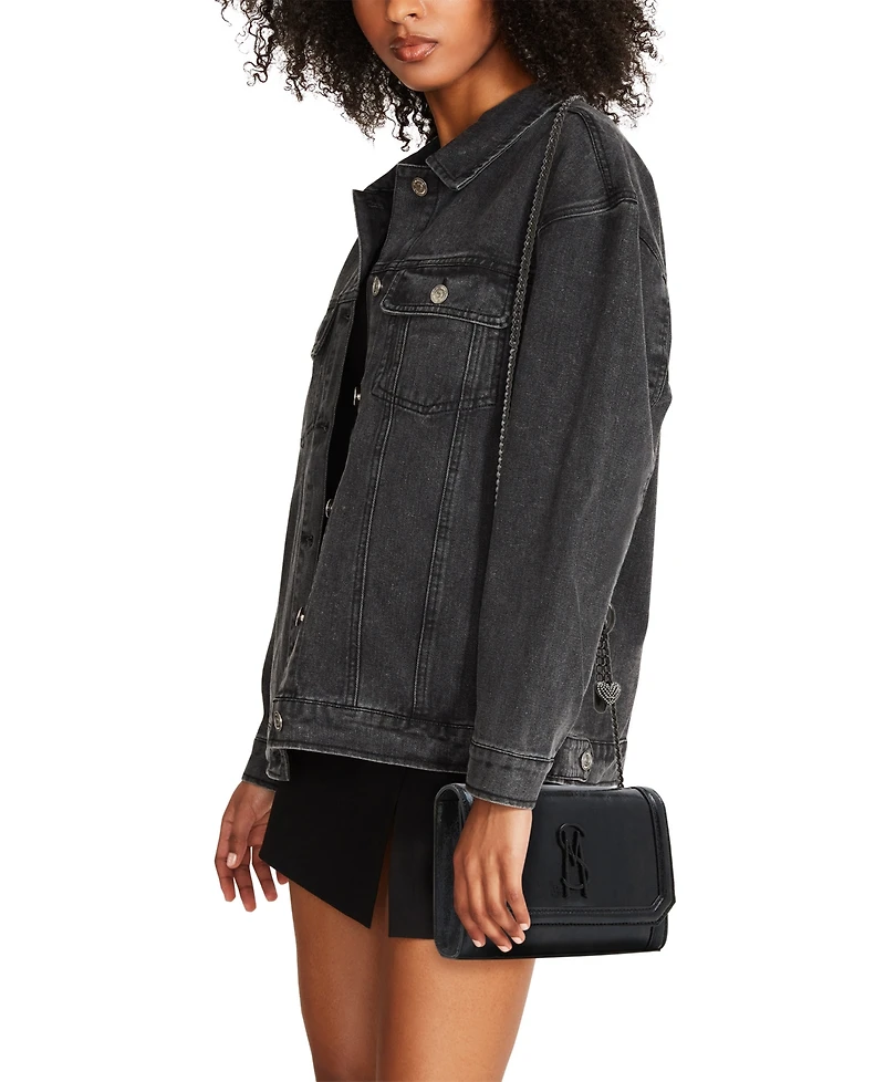 Steve Madden BLarisa-l Mini Convertible Shoulder Bag