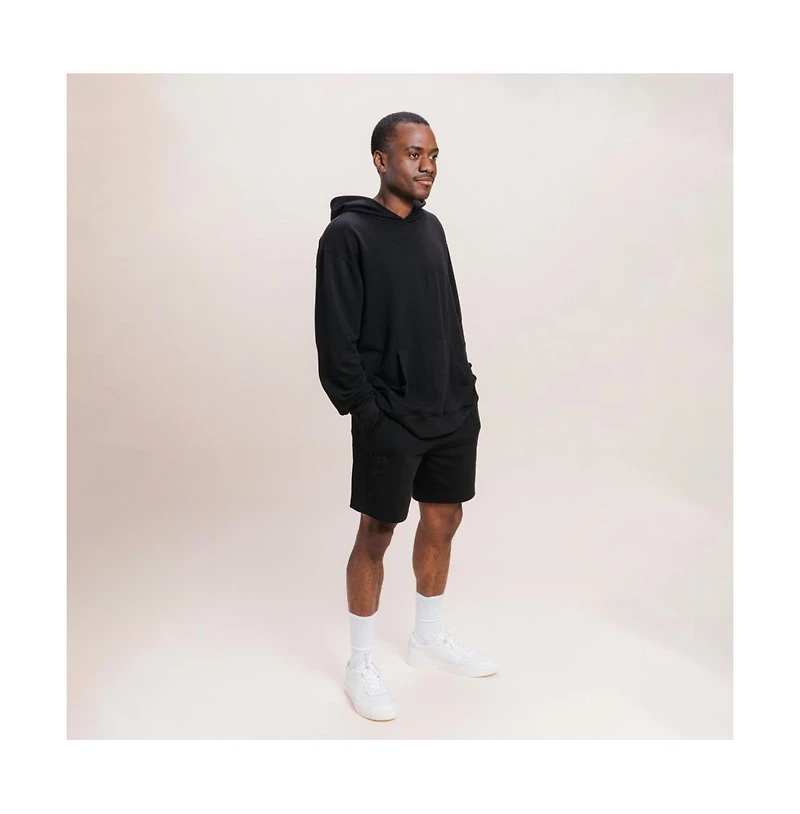 Ocio Big & Tall Men s Classic SoftCore Short - Plus and Special