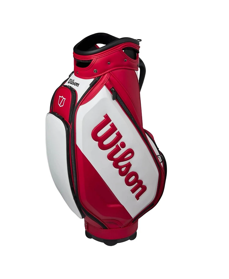 Wilson Staff Tour Golf Cart Bag