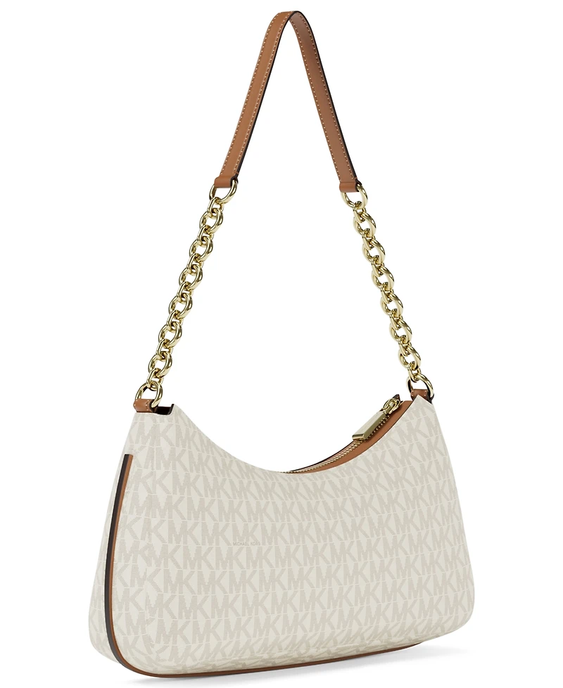 Michael Kors Nolita Small Chain Pouchette Bag