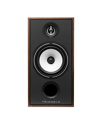 Triangle Borea BR04 Bookshelf Speakers (Pair) - Chestnut