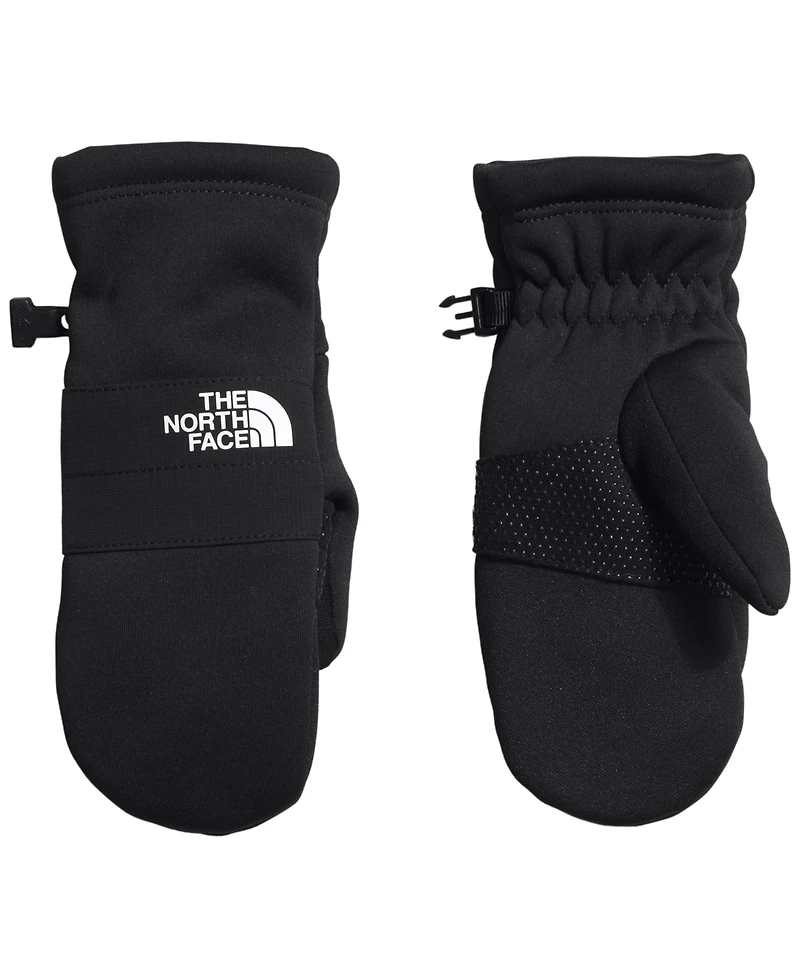 The North Face Boys 5-18 Sierra Etip Mittens