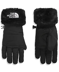 The North Face Girls 6-18 Shasta Gloves