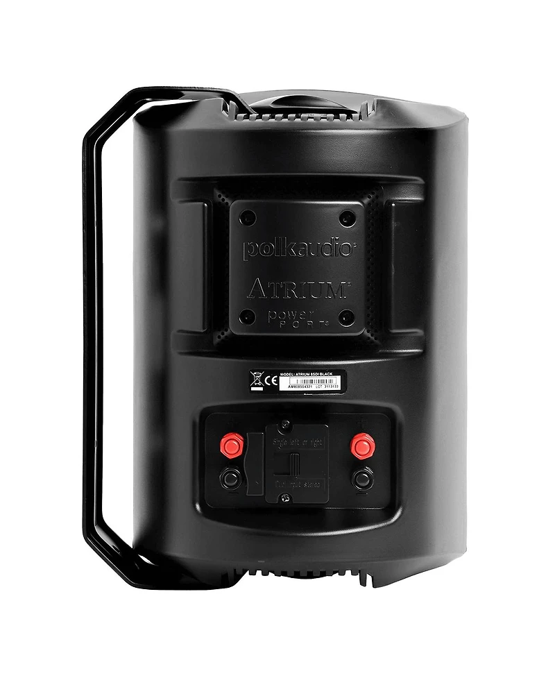 Polk Audio Atrium8 SDi All-Weather Outdoor Loudspeaker - Each