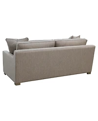 Stacia 82" Fabric Dynamic Suspension System Sofa