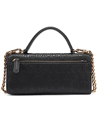 Karl Lagerfeld Paris Meribel Top Handle Wallet