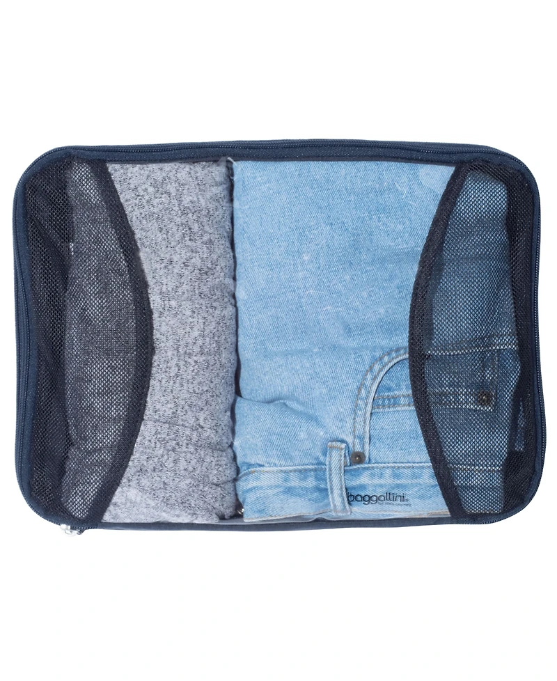 Compression Cube 3-piece set