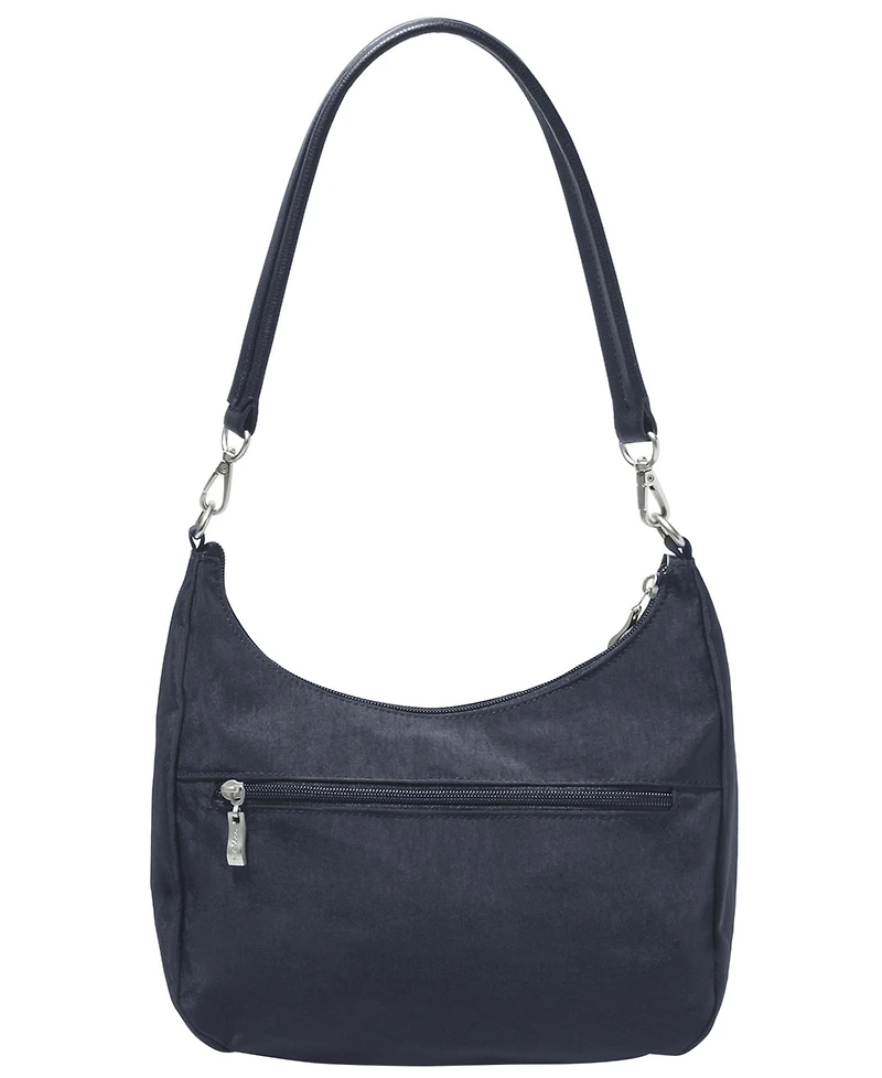 Pocket Half Moon Bag