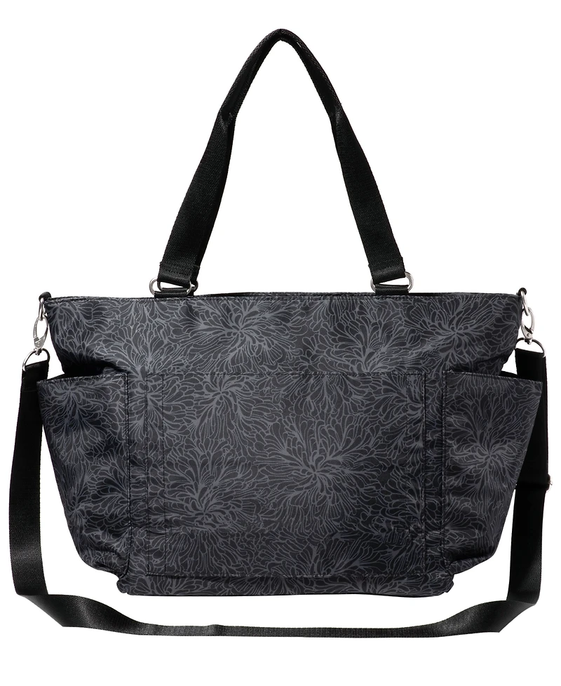 Baggallini Extra Large Modern Avenue Tote Bag