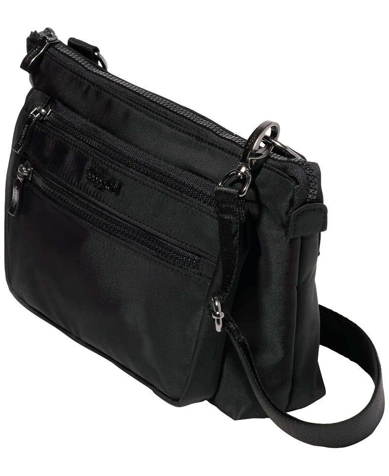Baggallini Small Pocket Belt Bag