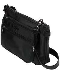 Baggallini Small Pocket Belt Bag
