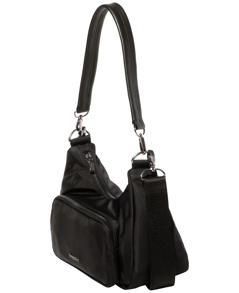 Baggallini Medium Savannah Crossbody Bag