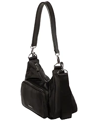 Baggallini Medium Savannah Crossbody Bag