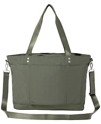 Baggallini Carryall Laptop Tote Bag