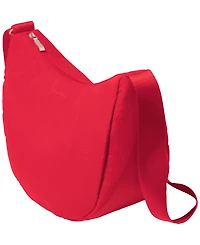 Baggallini Medium Swift Crescent Crossbody Bag