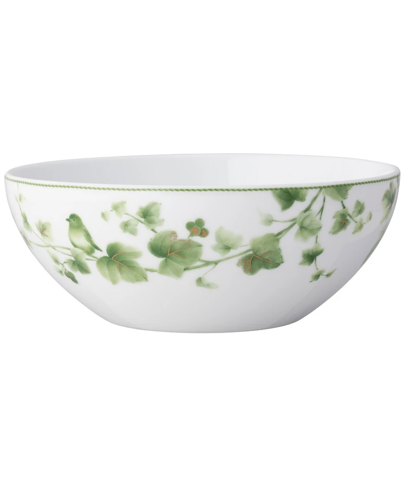 Noritake Ivy Whisper Round Vegetable Bowl