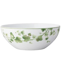 Noritake Ivy Whisper Round Vegetable Bowl