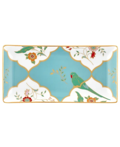Noritake Lodi's Morning Rectangular Tray
