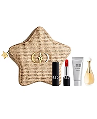 Complimentary Dior Holiday Gift with any $200 purchase from the Dior Beauty or Women's Fragrance Collection.