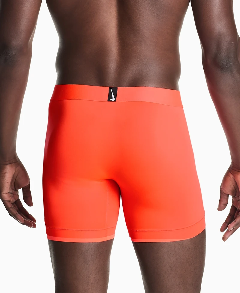 Nike Men's Dri-fit Essential Micro Boxer Briefs